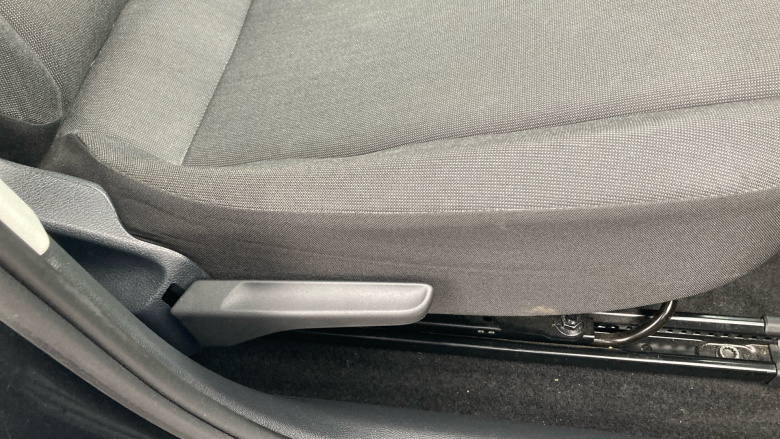 Volkswagen Up 60kW E-Up 32kWh 5dr Auto Electric Hatchback